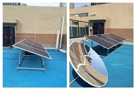 組件安裝完成圖 組件安裝完成圖