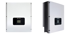 SUN2000系列低壓并網(wǎng)逆變器 SUN2000系列低壓并網(wǎng)逆變器