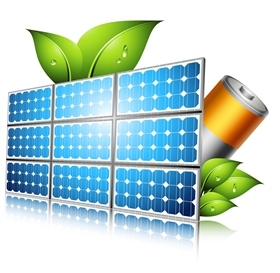 太陽(yáng)能電池 太陽(yáng)能電池