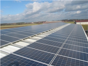 光伏發(fā)電 光伏發(fā)電