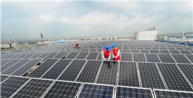 分布式光伏發(fā)電 分布式光伏發(fā)電