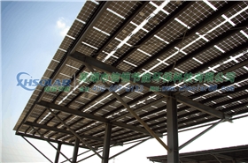 如何檢查、維護光伏電站的防雷系統(tǒng)？