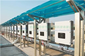 華為逆變器 華為逆變器