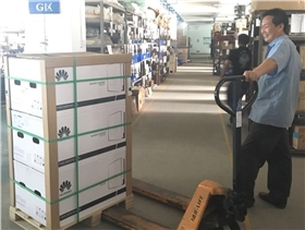 為什么找華為逆變器經(jīng)銷商首選恒通源呢？