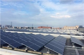 46個美好鄉(xiāng)村23*30KW集體光伏電站項目(光伏扶貧項目) 46個美好鄉(xiāng)村23*30KW集體光伏電站項目(光伏扶貧項目)