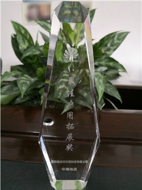 最佳戶用拓展獎(jiǎng) 最佳戶用拓展獎(jiǎng)