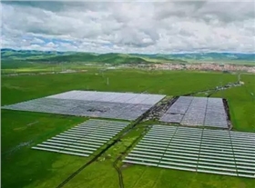 光伏發(fā)電 光伏發(fā)電