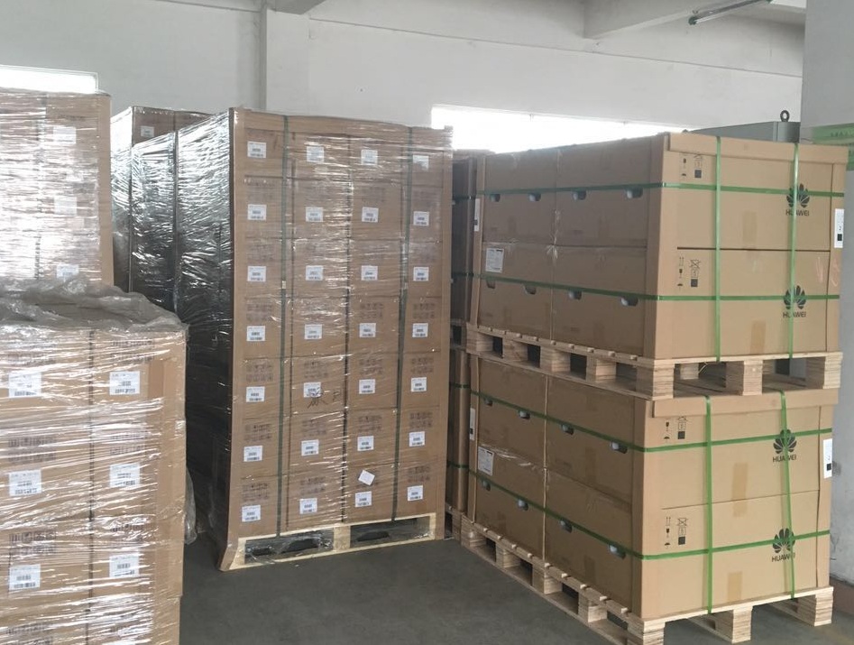 為什么找華為逆變器經(jīng)銷商首選恒通源呢？