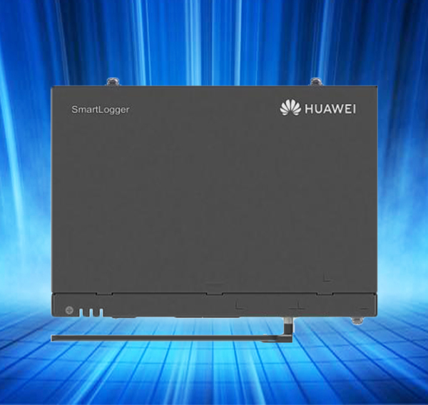 數(shù)據(jù)采集器SmartLogger3000A 數(shù)據(jù)采集器SmartLogger3000A